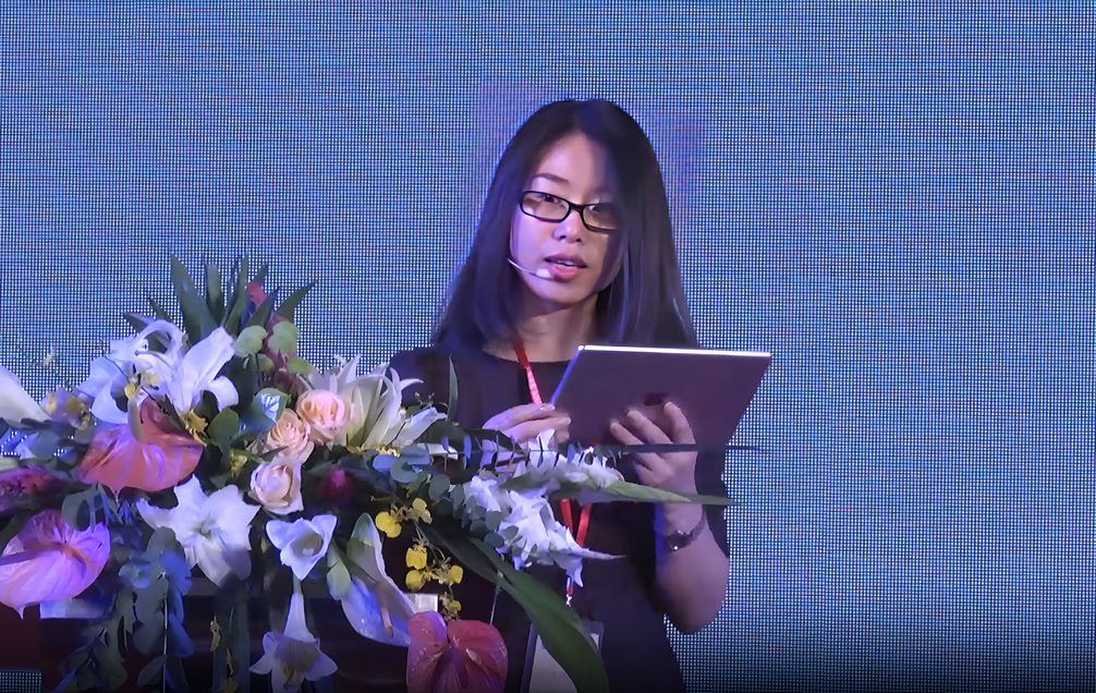 2015年華北區(qū)-北京演繹